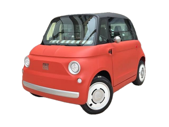 FIAT Topolino