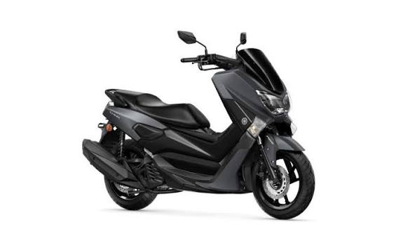 Yamaha NMax 125